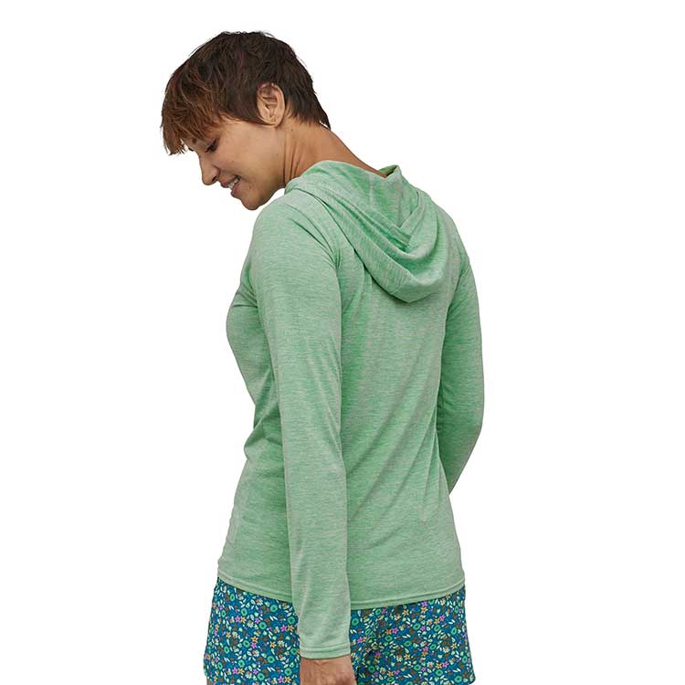 Patagonia Capilene Cool Daily Hoody - Women's - Image 4